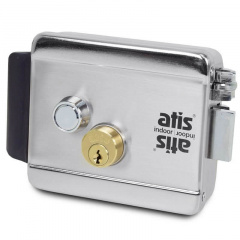 Замок електромеханічний Atis Lock Ch накладний Ужгород
