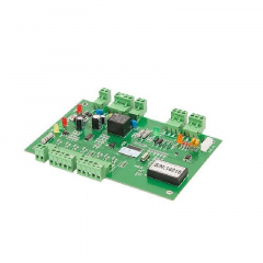 Контролер мережевий на 1 точку Tecsar Trek T12-rs (2373) Суми