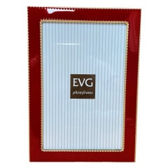 Фоторамка EVG ONIX 10X15 GJ43 Red (6884642) Сумы
