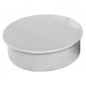 Заглушка для внутрішньої каналізації ASG HTR 32 білий