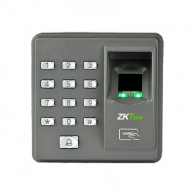 Термінал біометричний ZKTeco X7