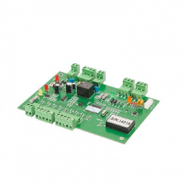 Контролер мережевий на 1 точку Tecsar Trek T12-rs (2373)