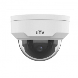 IP-камера відеоспостереження Uniview IPC322LB-SF28-A 2Mp (2.8 мм)