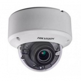 Камера відеоспостереження Hikvision DS-2CE56F7T-VPIT3Z 3Mp (2.8-12 мм)
