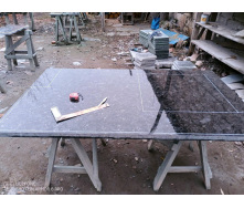 Стільниці з граніту та піщаника