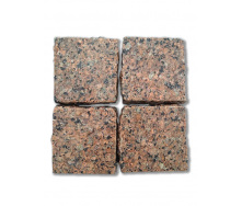 Пилено-колота брусчатка (