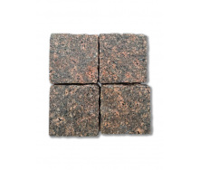 Пилено-колота брусчатка (