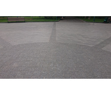 Гранітна брусчатка пиляна (Лабрадорит)