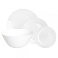 Сервіз столовий Arcopal Zelie 19 предметів 4123L LUM