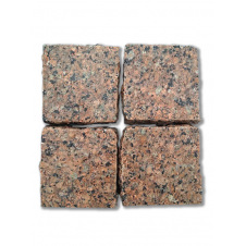 Пилено-колота брусчатка ("Французька") Межеринка