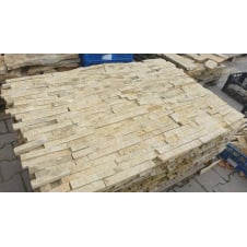 Піщаник соломка, «лапша» для личкування