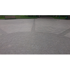 Гранітна брусчатка пиляна (Лабрадорит)