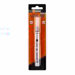 Маркер будівельний Polax для глибоких отворів 2 см 1 мм Чорний (49-005) Київ