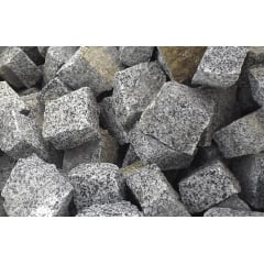 Гранітна брусчатка колота (Коскування) Володарск-Волынский