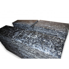 Полірована гранітна плитка Лабрадорит Володарск-Волынский