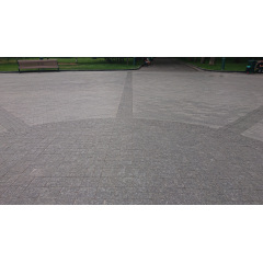 Гранітна брусчатка пиляна (Лабрадорит) Володарск-Волынский