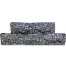 "Скала" гранітна плитка покостова