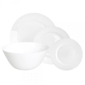 Сервіз столовий Arcopal Zelie 19 предметів 4123L LUM