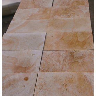 Фасадна плитка з піщаника 20x40x2, 60*30*2