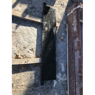 Гранітні підвіконня