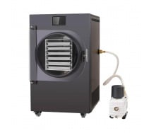 Сублимационная сушилка Tekhniko FreezeDryerPro 10 (сублиматор)