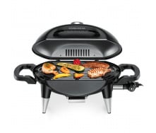 Гриль-барбекю Rommelsbacher BBQ 4000