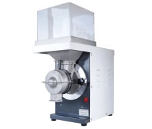 Коммерческая машина Grindelice для производства ореховой пасты