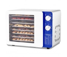 Дегидратор Tekhniko DH-08M-SS