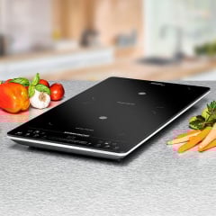 Индукционная плита Rommelsbacher CT 3430/IN Induction Умань