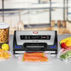 Вакуумный упаковщик Rommelsbacher VAC 585 Київ