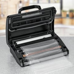 Вакуумный упаковщик Rommelsbacher VAC 585 Київ