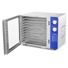 Дегидратор Tekhniko DH-10M-SS Київ