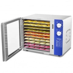 Дегидратор Tekhniko DH-10M-SS Київ