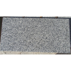 Термооброблена гранітна плитка (Покостівський граніт)