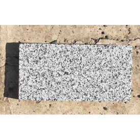 Гранітна брусчатка пиляна (Кісткування)20 10 3; 20*10*5