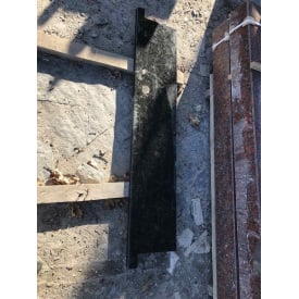 Гранітні підвіконня