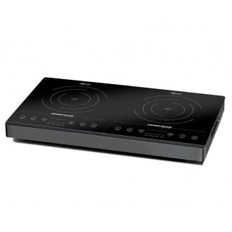 Плита индукционная Rommelsbacher CT 3402/IN