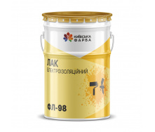 Электроизоляционный лак ФЛ-98