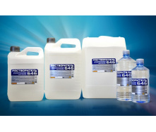 Растворитель 646 б/п, растворитель для красок и лаков