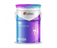 Лак АС-528