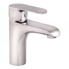 Змішувач для умивальника ZERIX MOL A152 (ZX2936) Одеса