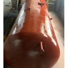 Эмаль ВЛ-515 для ГСМ (защита от нефтепродуктов) Київ