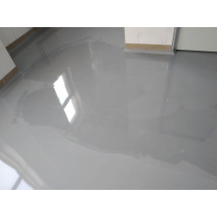 Эпоксидная краска для бетонного пола EPOXY FLOOR (эпоксидная композиция), серый цвет (от 23 кг) Київ