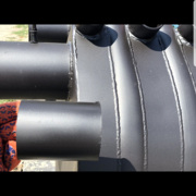 Эмаль термостойкая ко-868 до +600 °С Київ