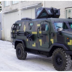 Эмаль ХВ-518 У-1 Миколаїв