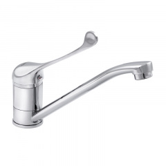 Змішувач для кухні ZERIX PED-A 127 (ZX2940) Чернігів