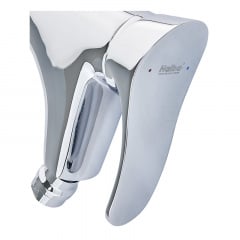 Змішувач для біде HAIBA ERIS 002 (HB0097) Київ