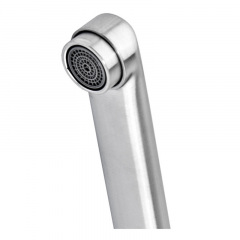 Змішувач для ванни ZERIX GTA 006 (ZX4738) Лубни