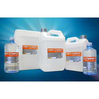 Уайт-спирит (нефрас С4-155/200), разбавление красок уайт-спиритом