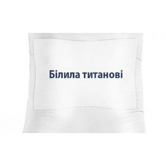 Белила титановые